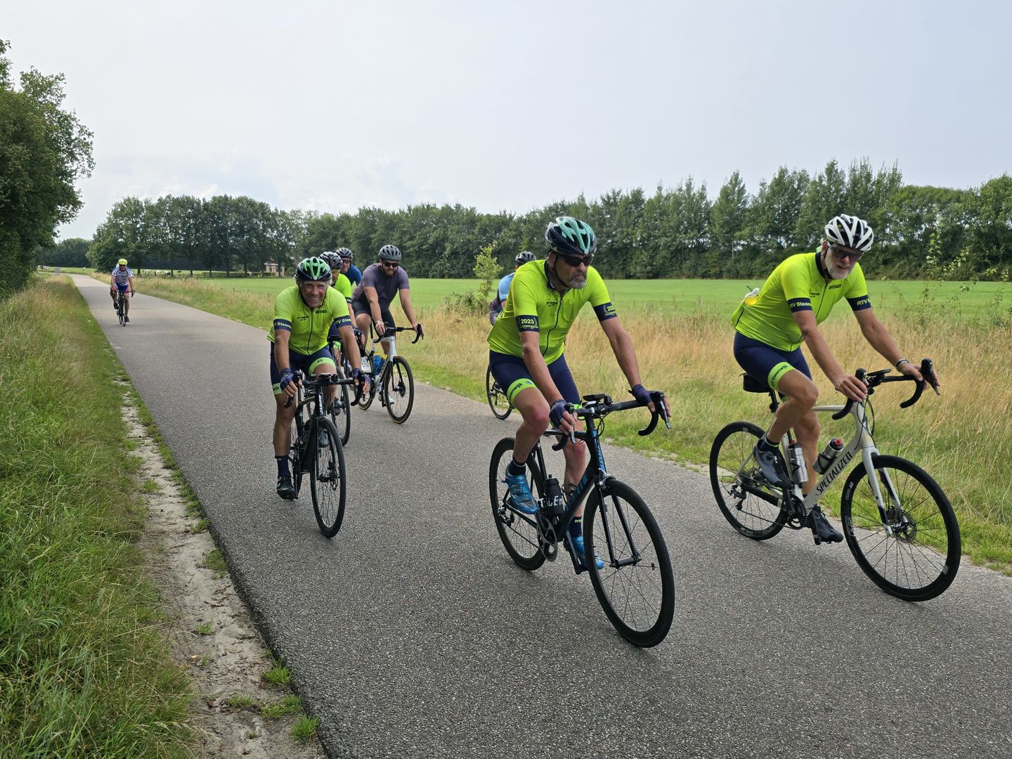 Hollands Venetië Tocht