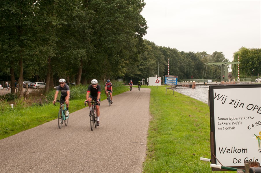 Hollands Venetië Tocht 2023