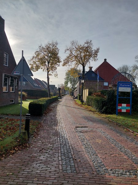 Wintereditie Hollands-Venetië Tocht 2022