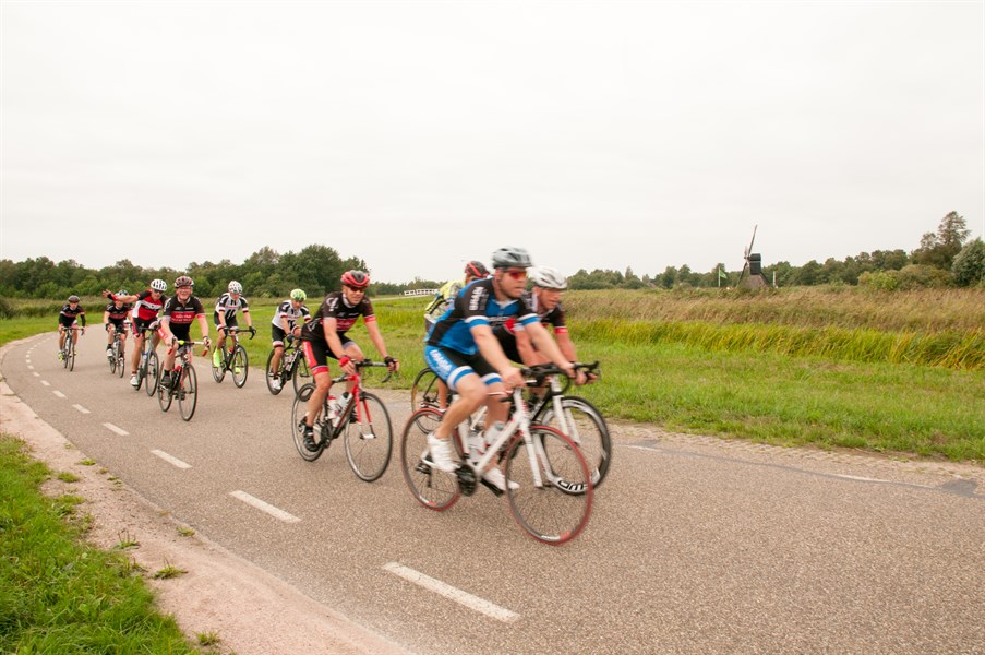 Hollands Venetië Tocht 2023