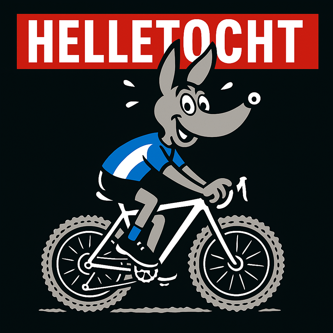 Helletocht 2025