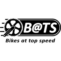 BATS (Bikes at Top Speed)