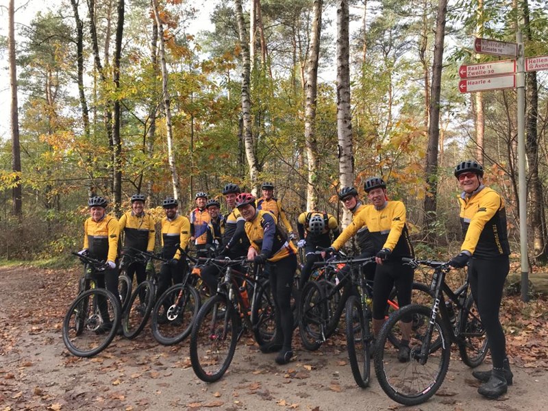 BATS (Bikes at Top Speed)