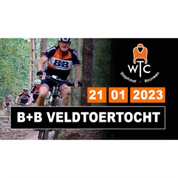 B+B veldtoertocht 2023