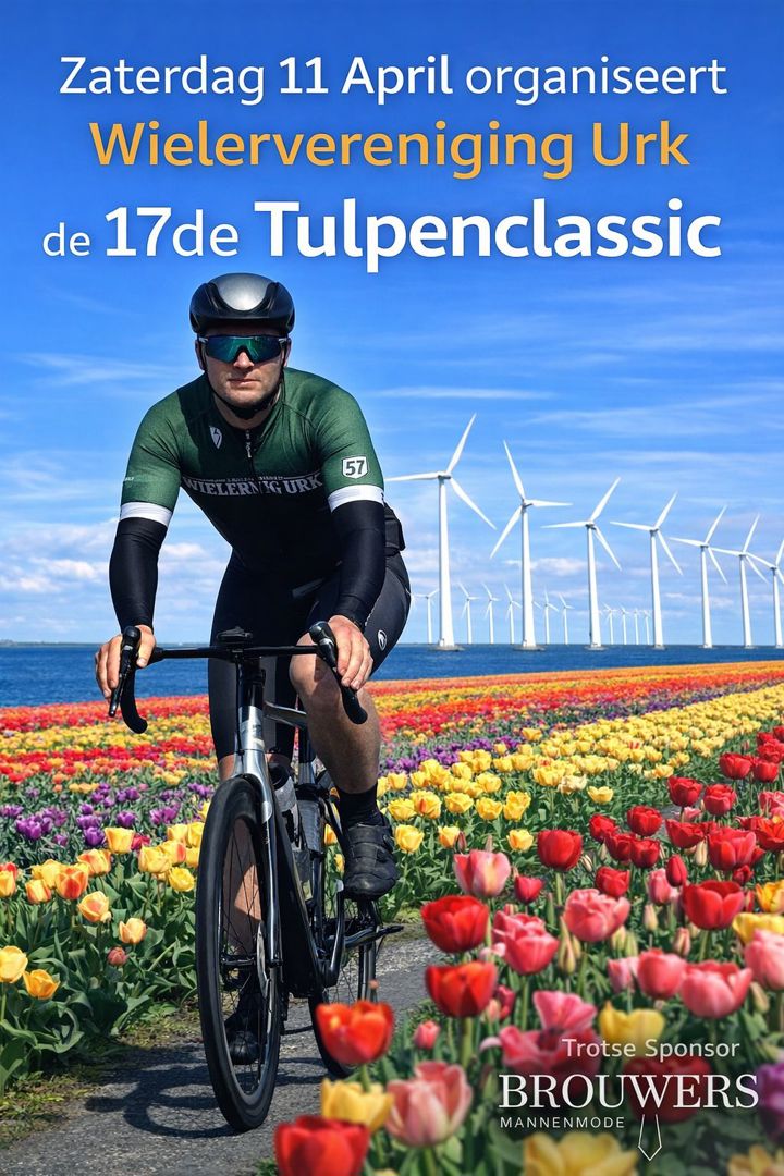17e Tulpen Classic 2026