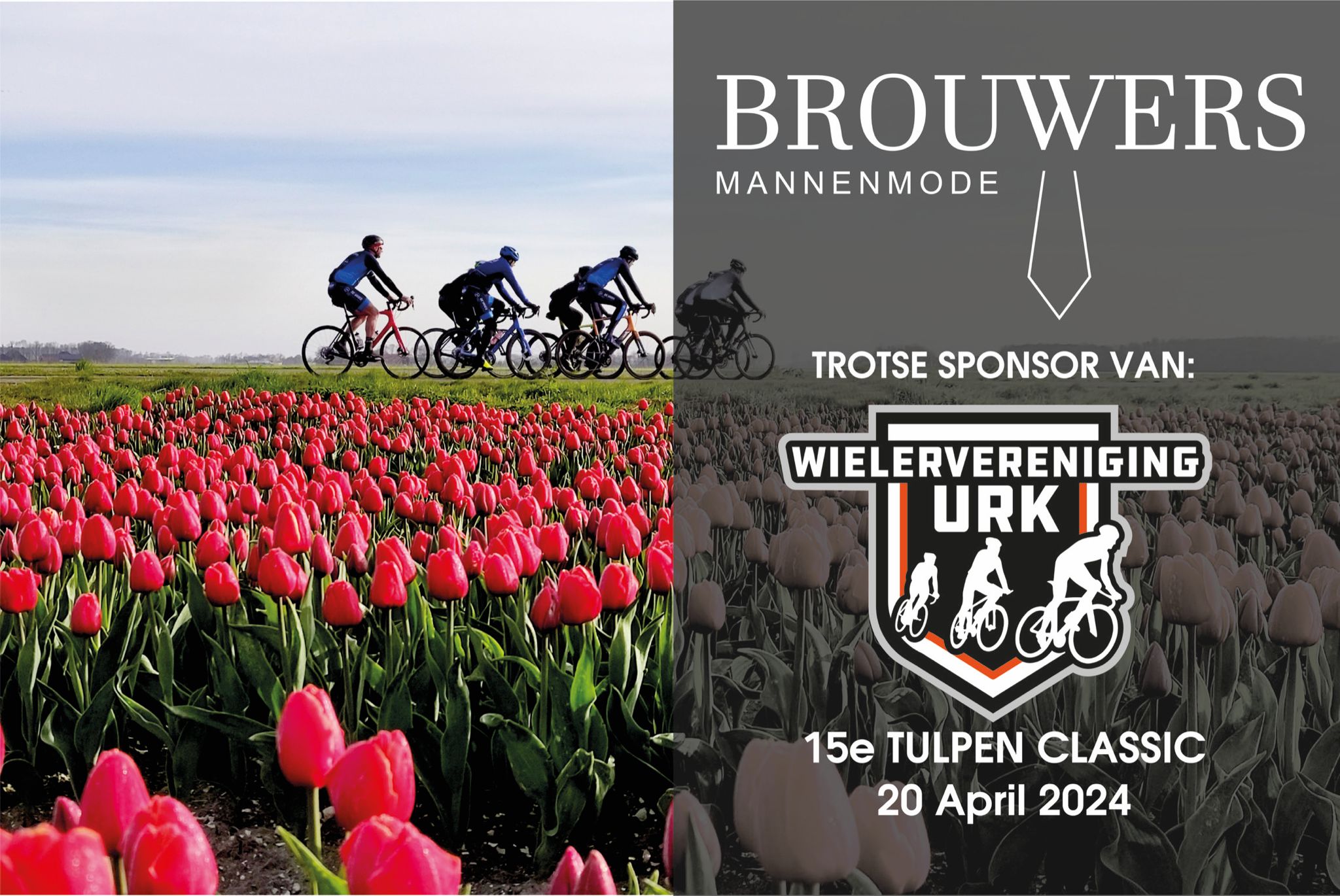 15e Tulpen Classic 2024