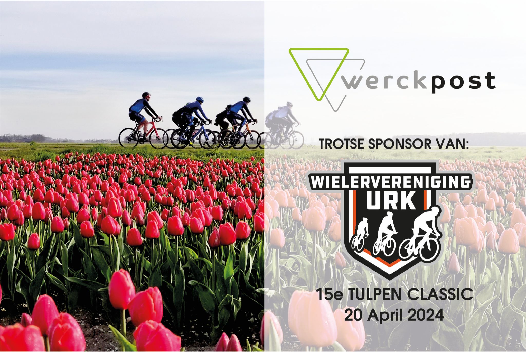 15e Tulpen Classic 2024