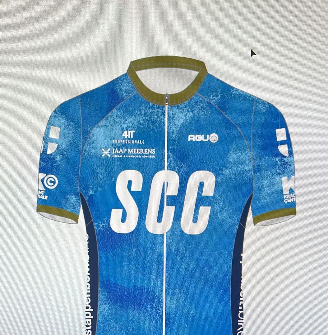 Stappenbelt Cycling Community