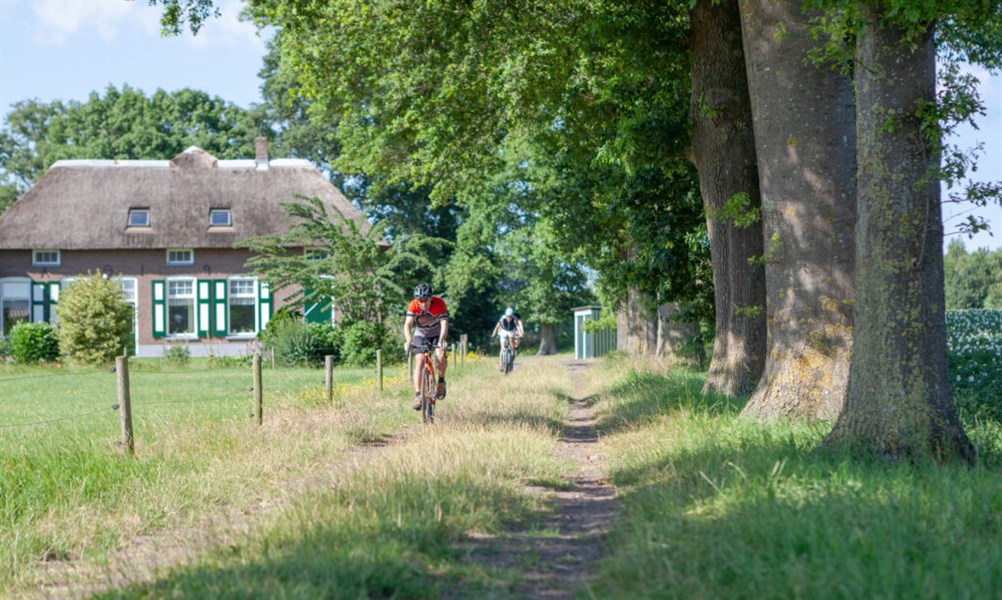 Sallands Mooiste Graveltocht 2024