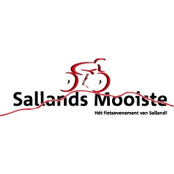 Sallands Mooiste Graveltocht 2024