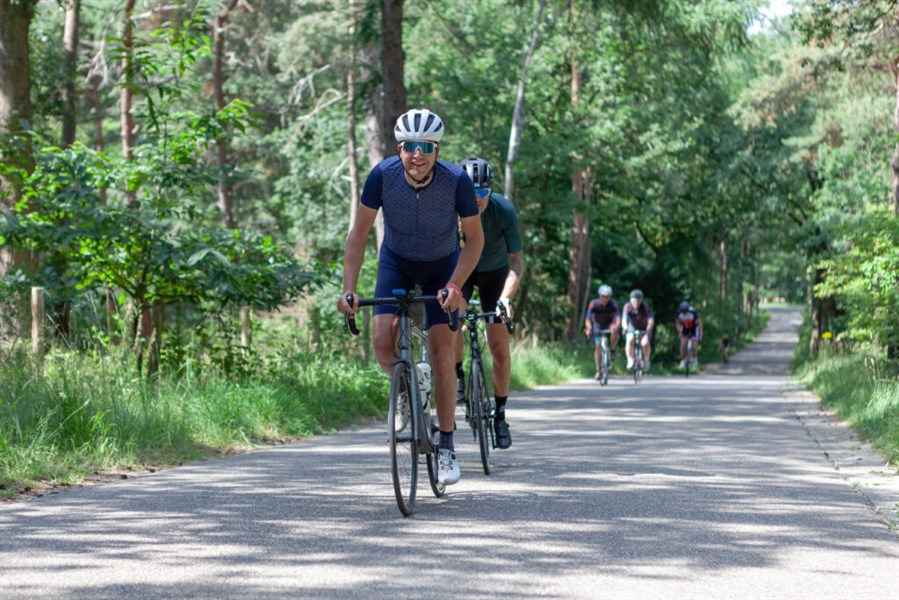 Sallands Mooiste Toertocht 2024