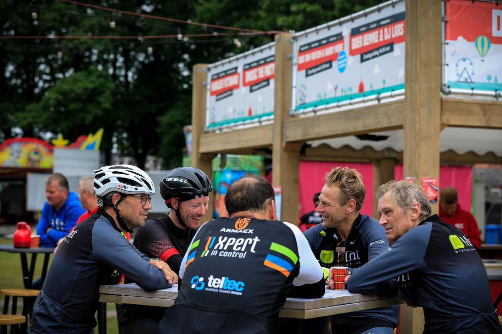 Graveltocht Strade Sallandia Haarle 2026