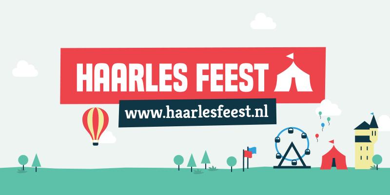 Haarles kermis Graveltocht