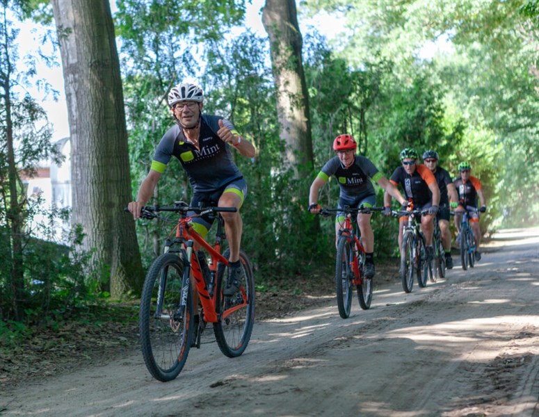 Sallands Mooiste Graveltocht 2024