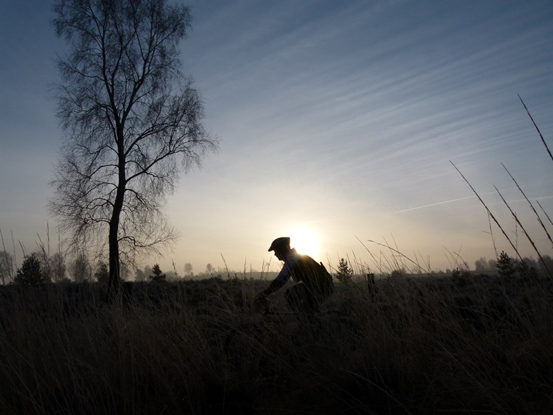 Dutch Masters of MTB 200 km Ultra-Marathon 2024