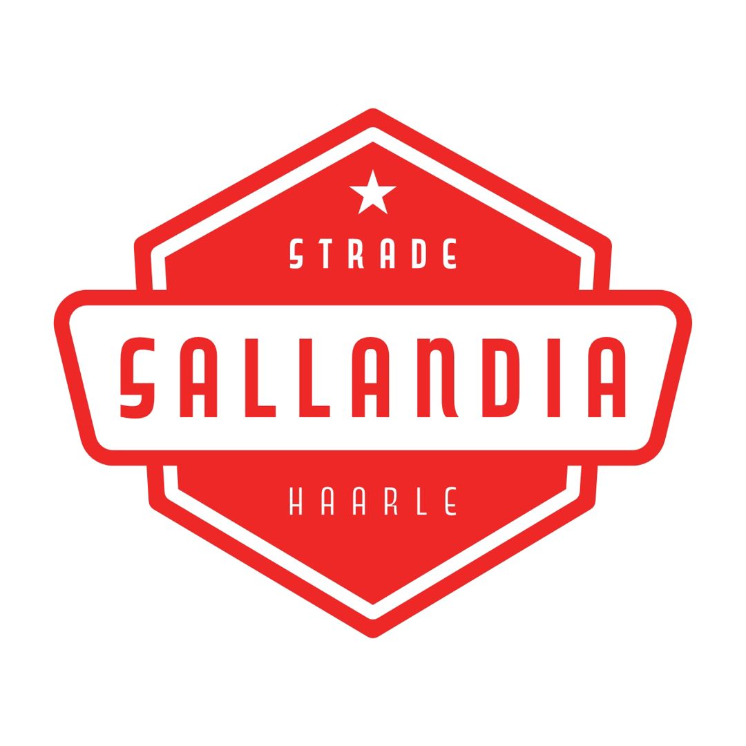 Toertocht Strade Sallandia Haarle