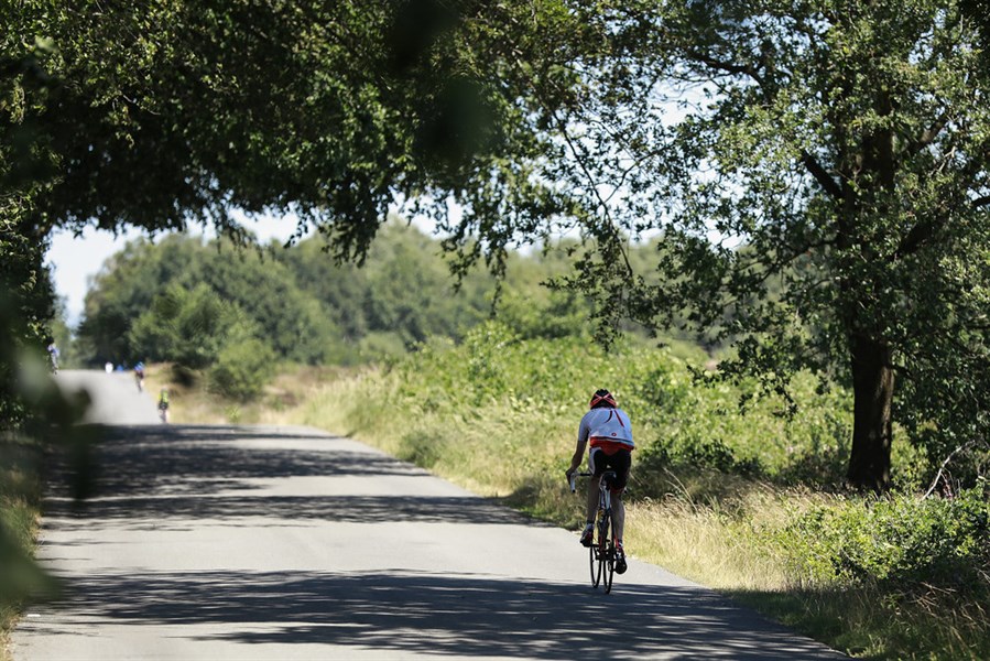 Sallands Mooiste Toertocht 2024