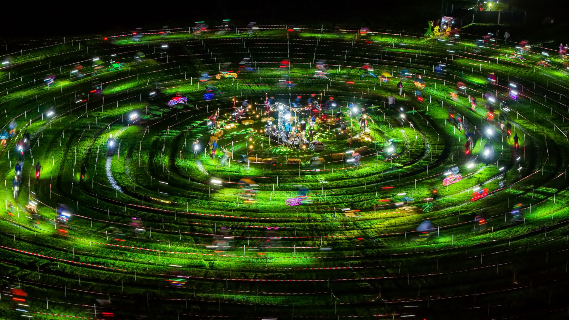 Mountainbikemania 2026