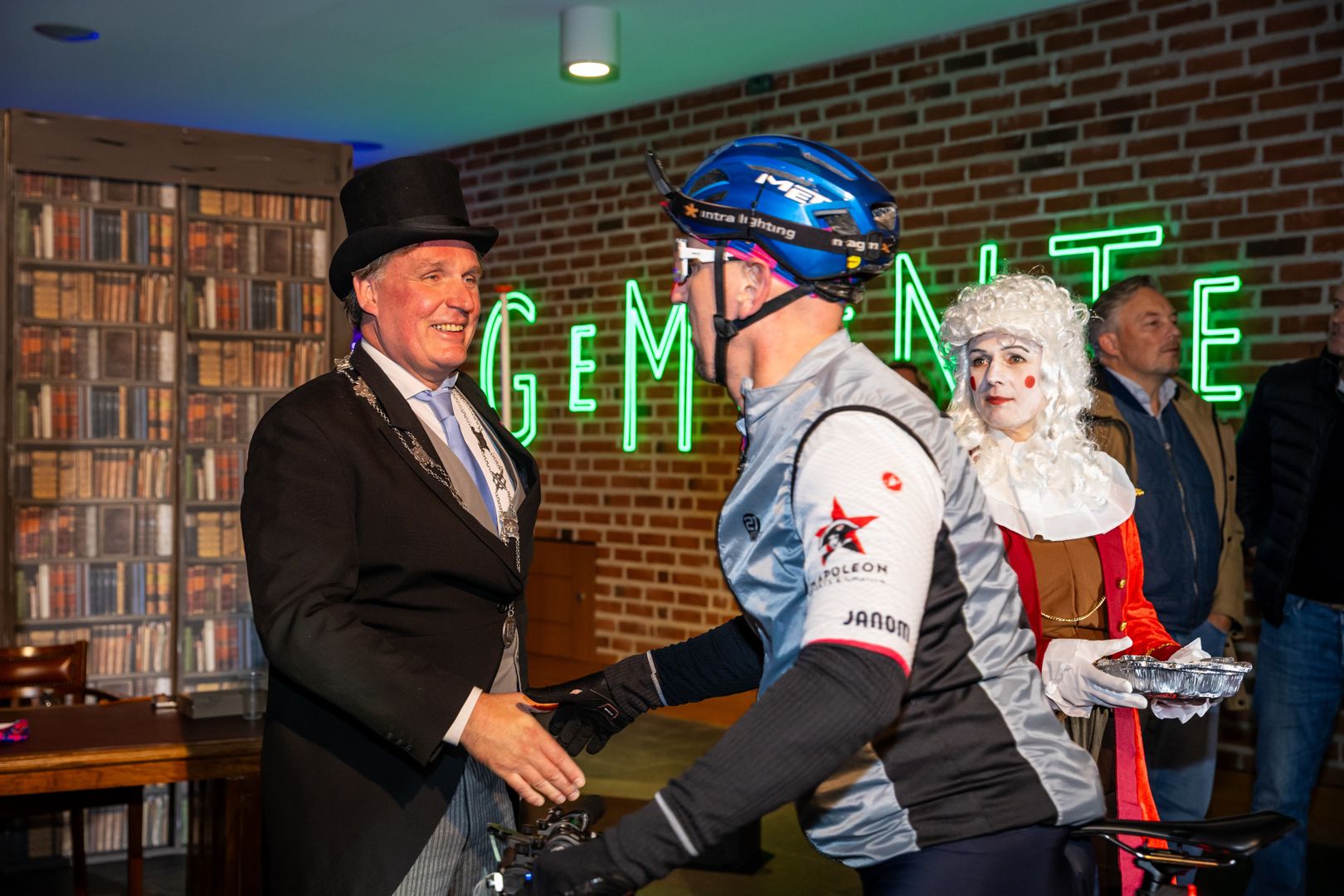 Mountainbikemania 2026