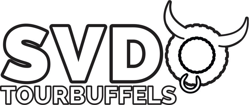 SVDO Buffeltoertocht 2020