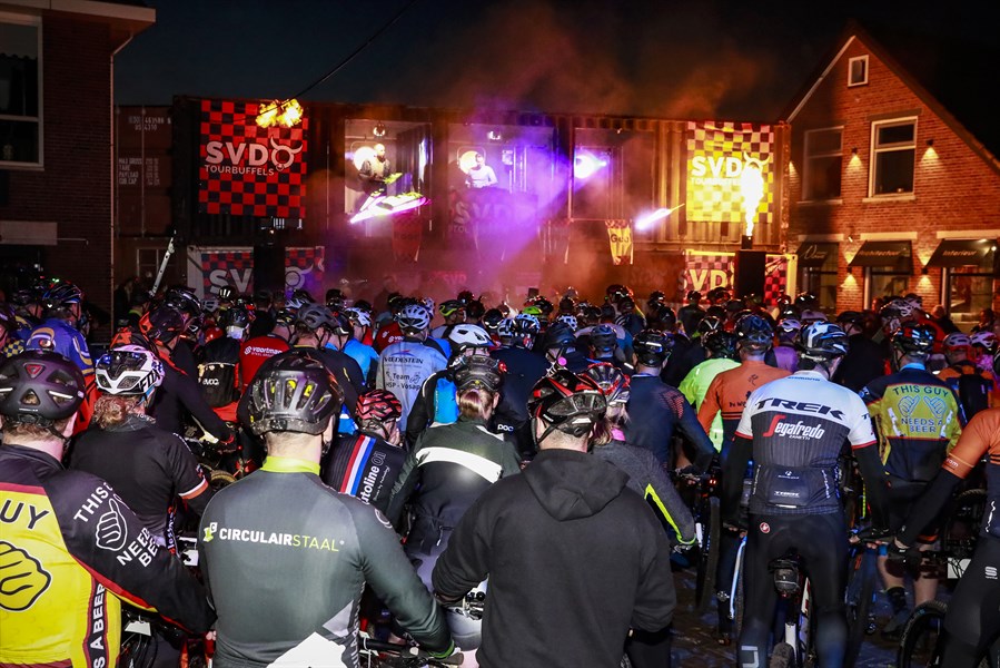 Mountainbikemania 2023, deelname vanaf 18 jaar