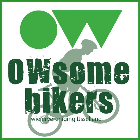 OWsome-bikers midwinter Jägermeistertocht 2024