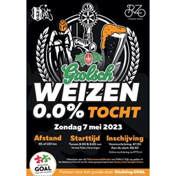 Weizentocht 2023