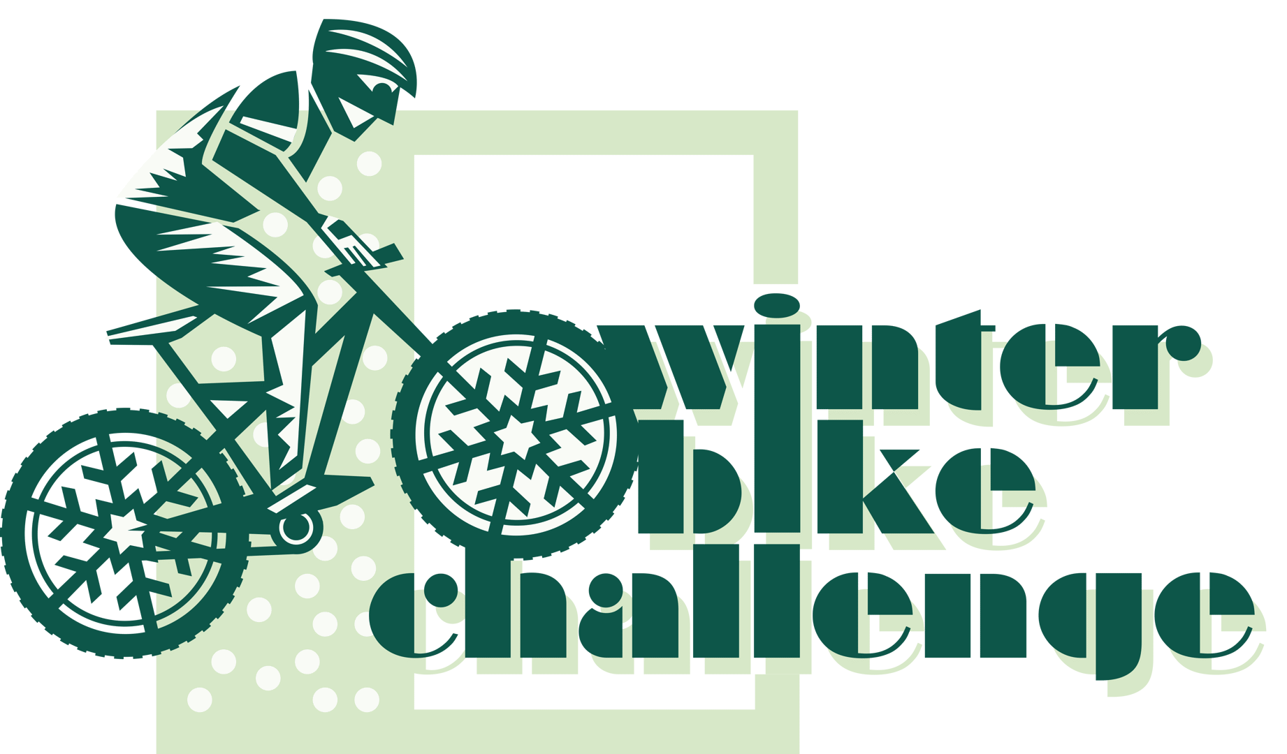 Winter Bike Challenge