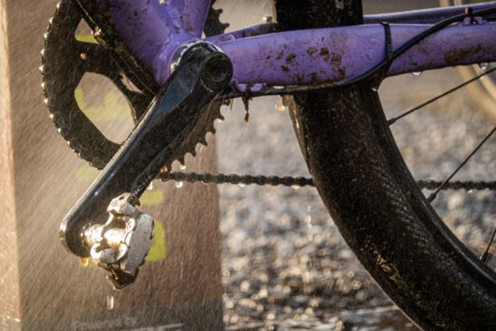 Winter Bike Challenge