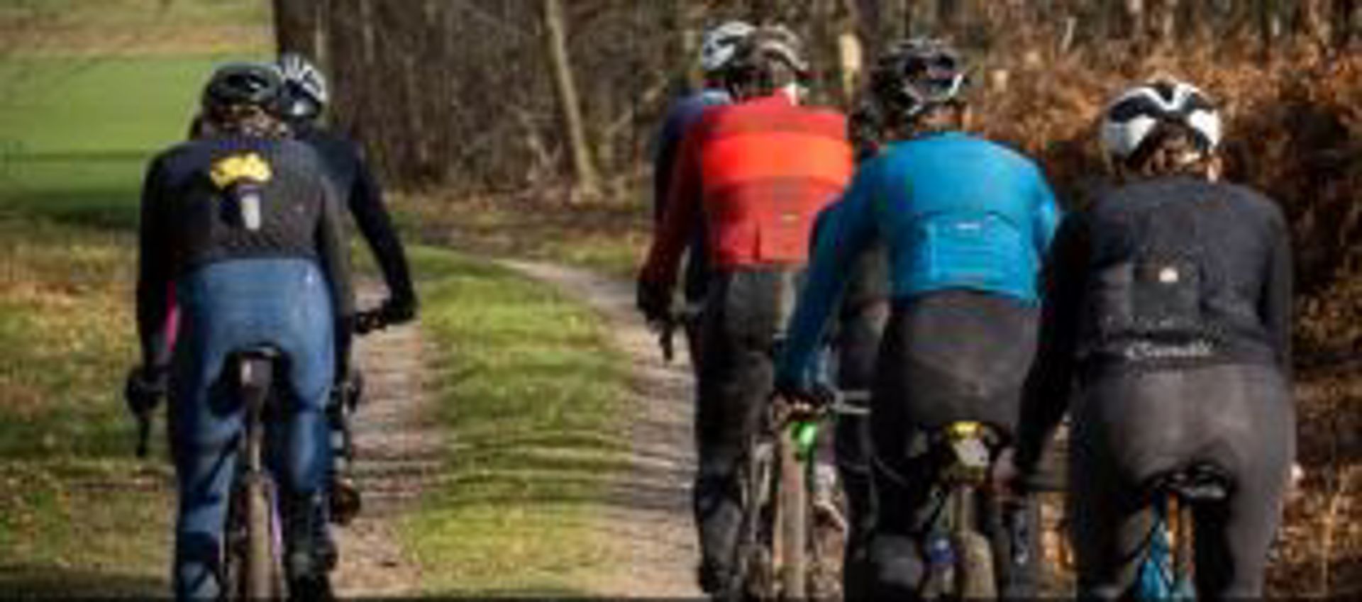 Winter Bike Challenge