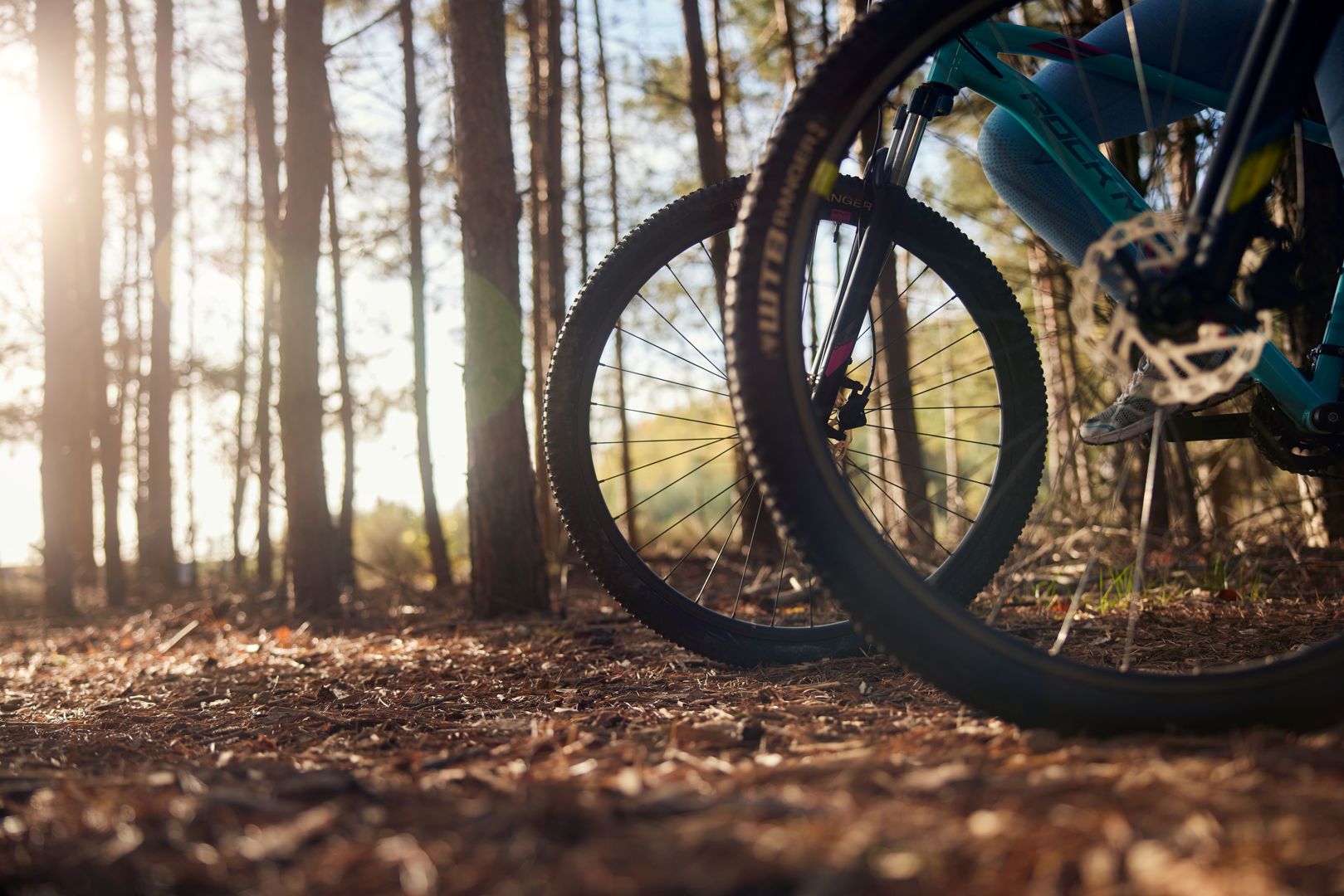 winter Bike Challenge