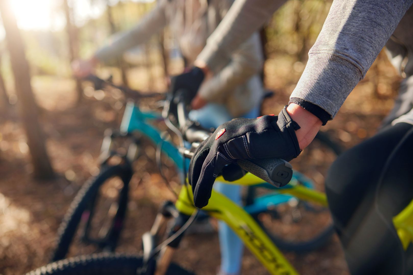 Winter Bike Challenge