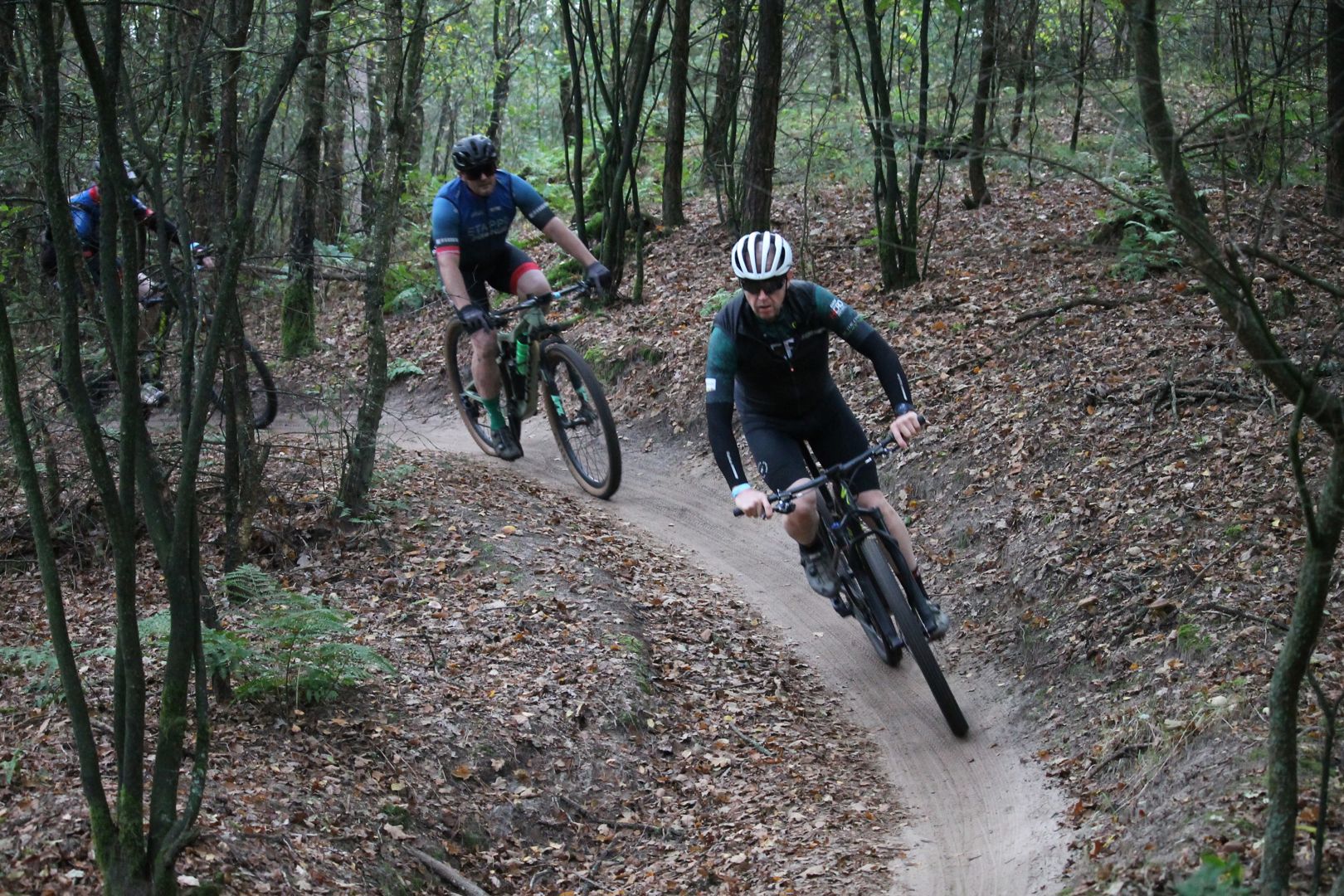 Ermelose MTB Wintertocht 2025