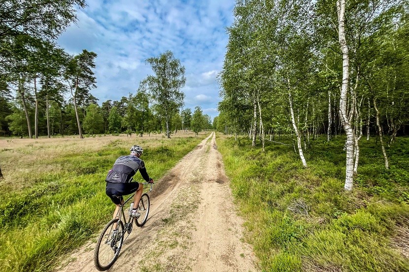 Ermelose Gravel Tocht 2024