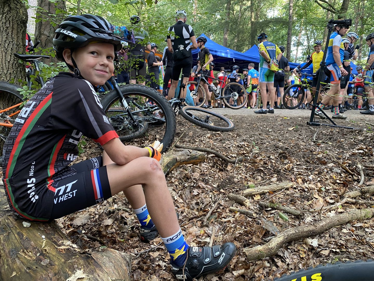 Ermelose MTB Wintertocht 2025
