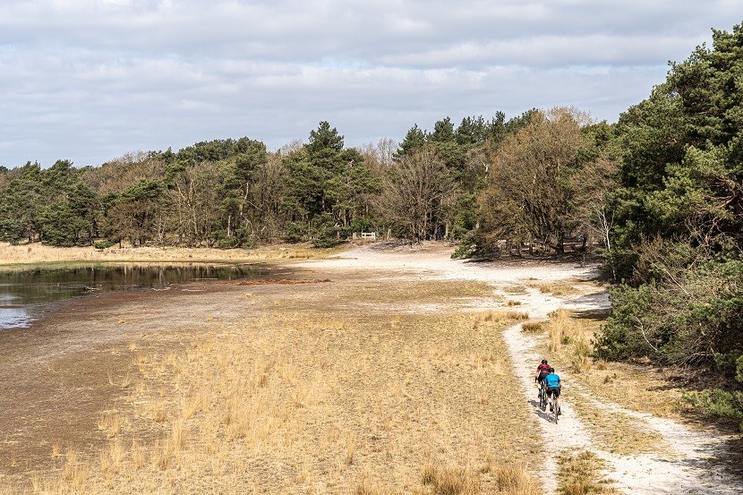 Ermelose Gravel Tocht 2024