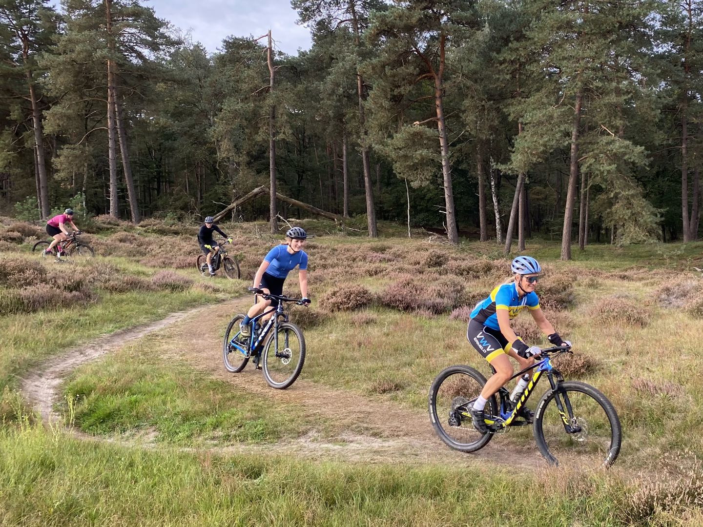 Ermelose MTB Wintertocht 2025