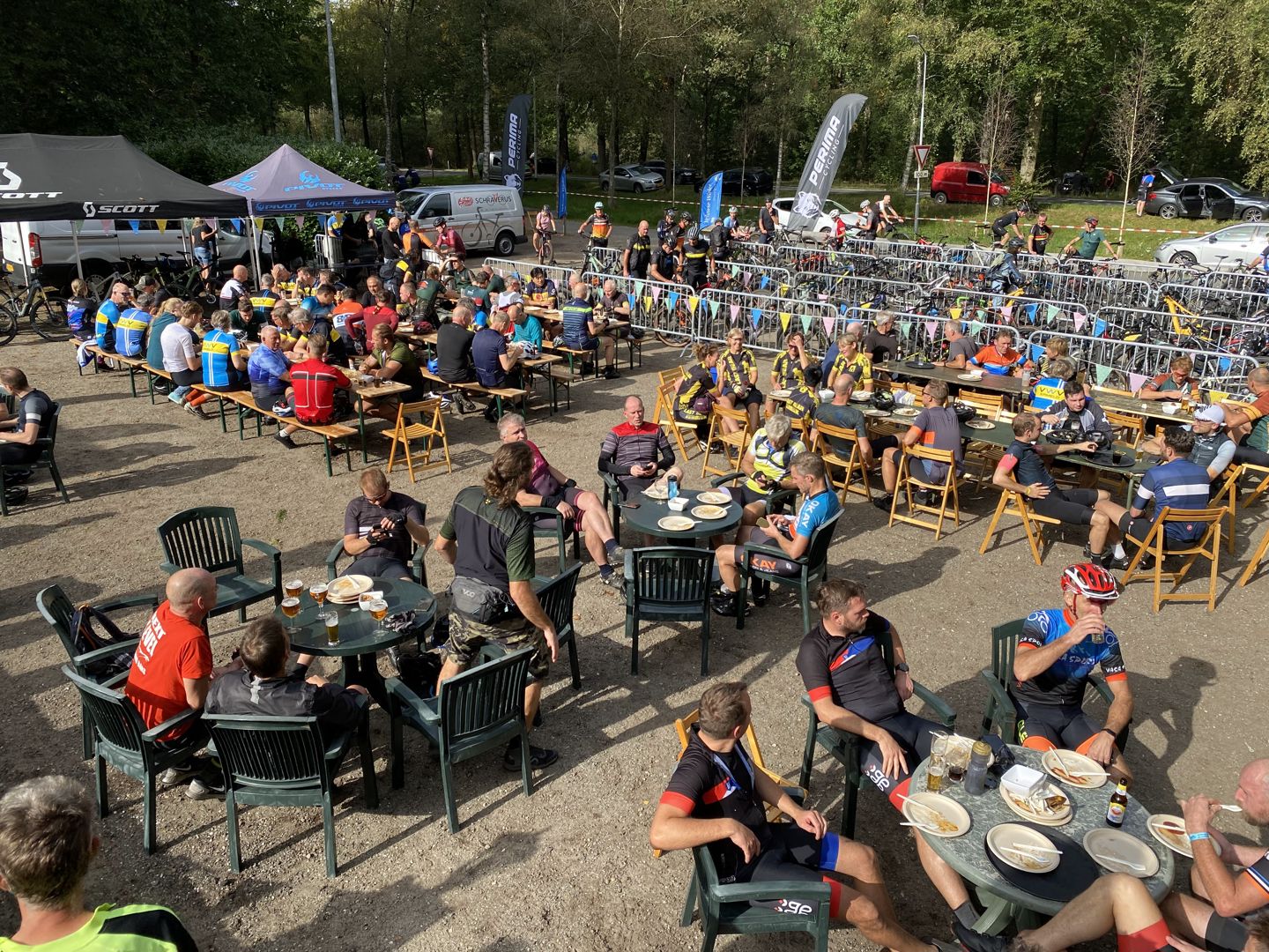 Ermelose MTB Wintertocht 2025