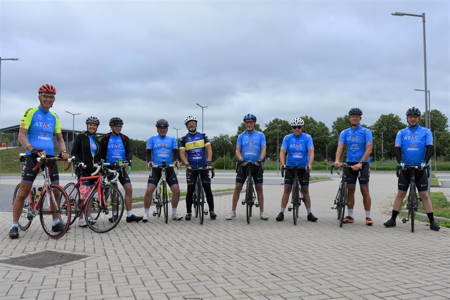 Toerclub De Batauwers Tiel