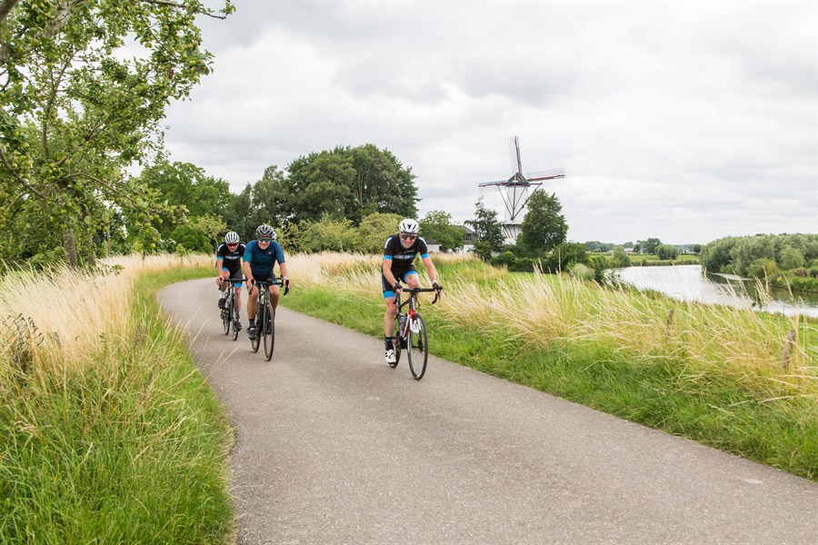 Gejo Betuwse Kersentocht ZAT 2024