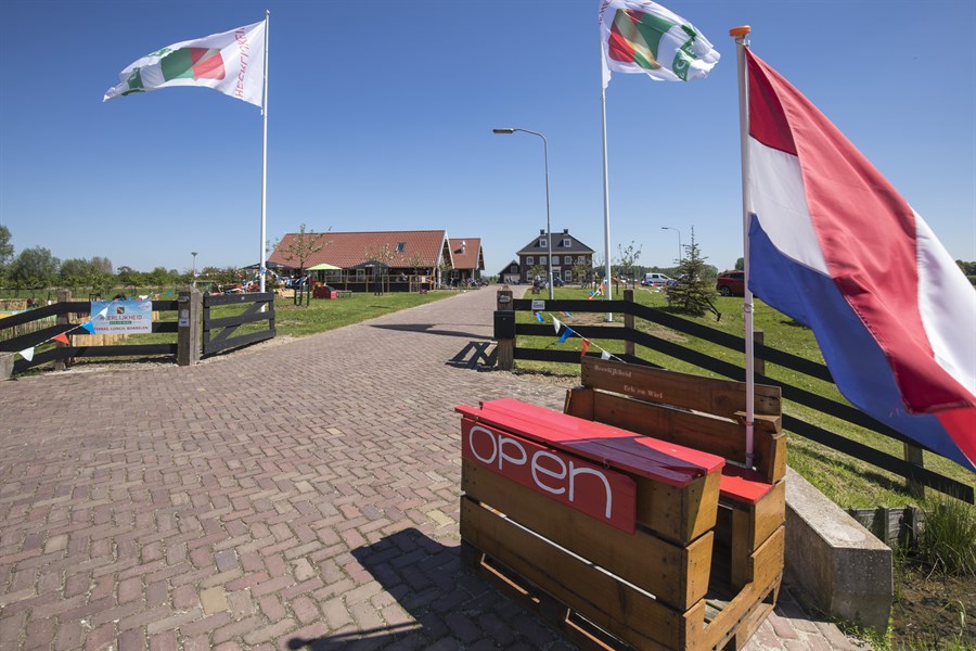 Gejo Betuwse Kersentocht ZAT 2024