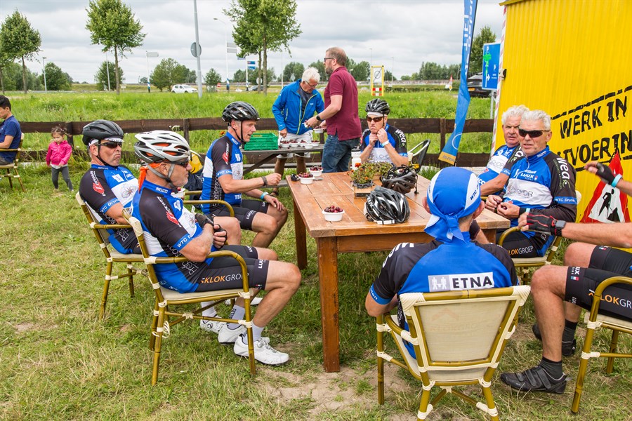 Gejo Betuwse Kersentocht ZAT 2024
