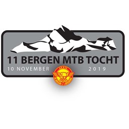 11Bergen MTB+Gravel toertocht 2022