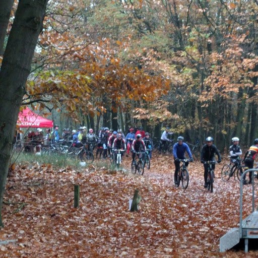 11Bergen MTB+Gravel toertocht 2022
