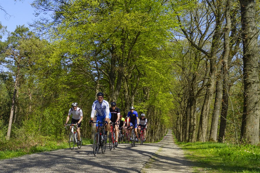 Tour de Haute Veluwe 2024