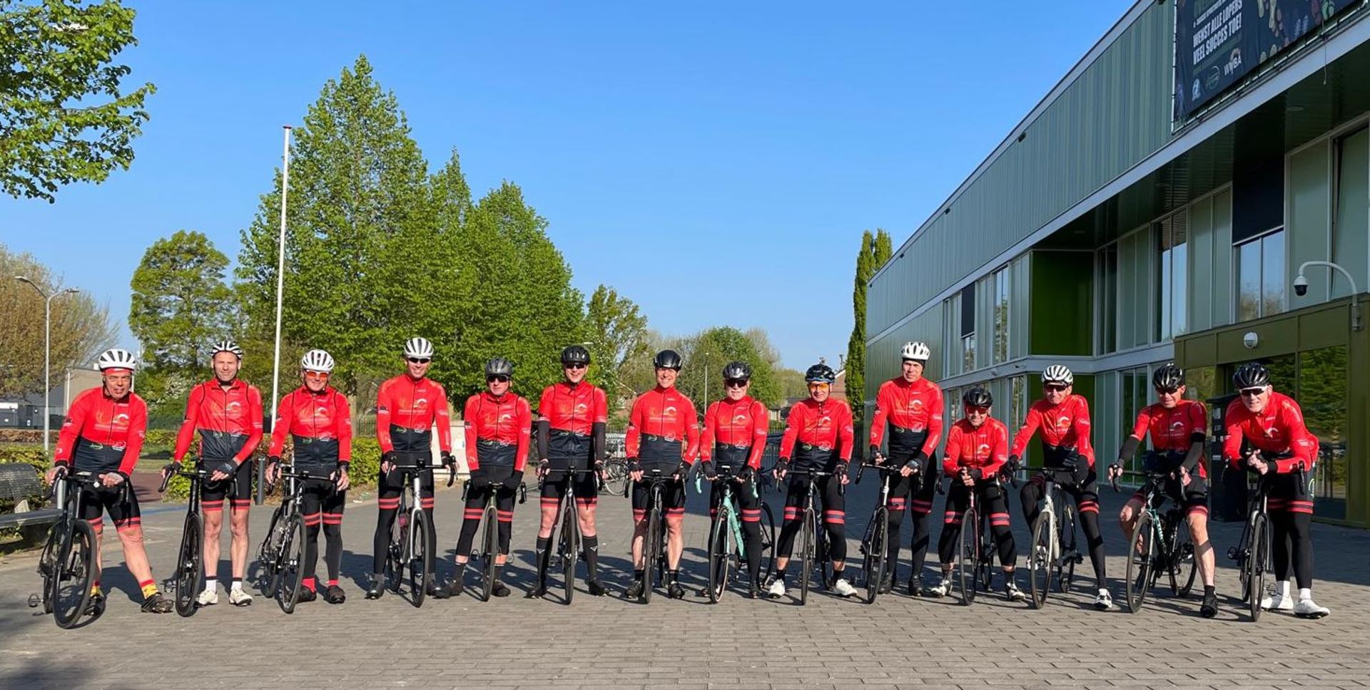 Cycle Team Wijchen