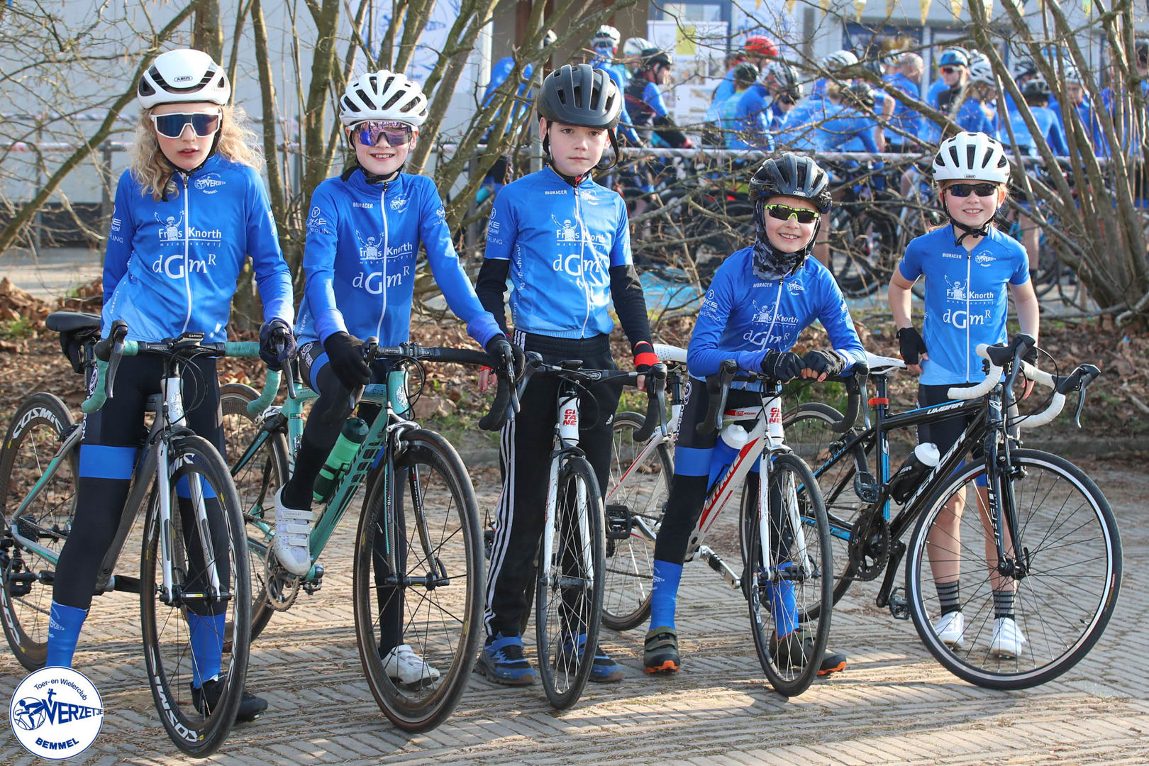 TWC 't Verzetje Bemmel