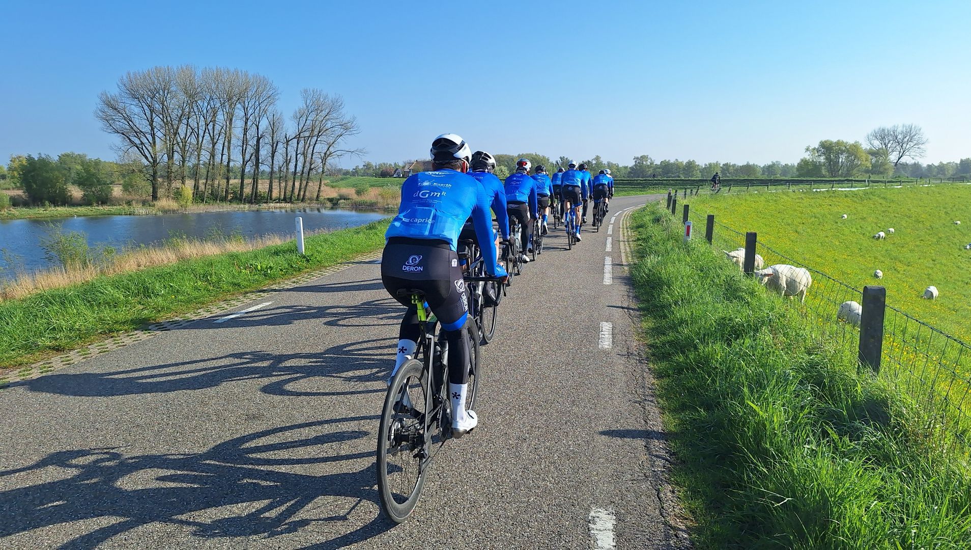 TWC 't Verzetje Bemmel