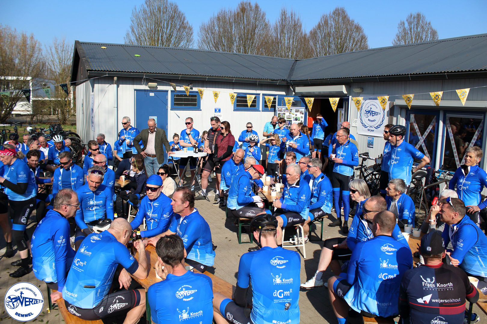 TWC 't Verzetje Bemmel