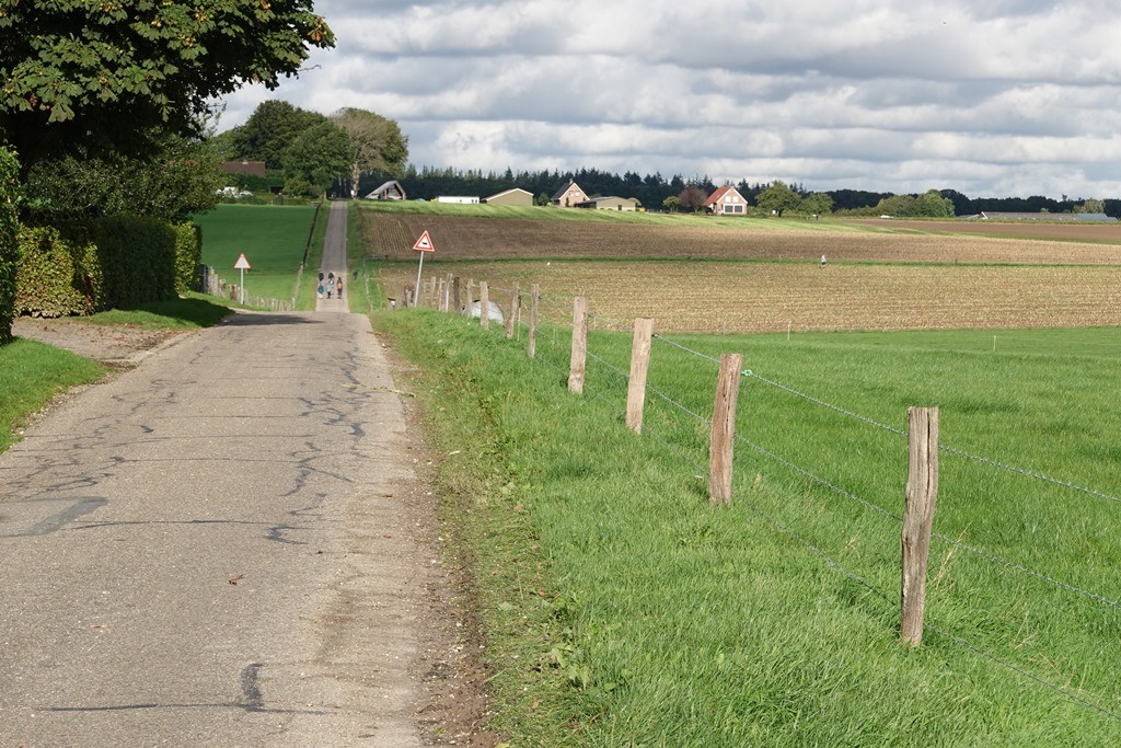 De Kempenaer Pukkeltocht